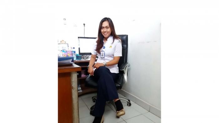 Fera Adrianita Mengenal Alam