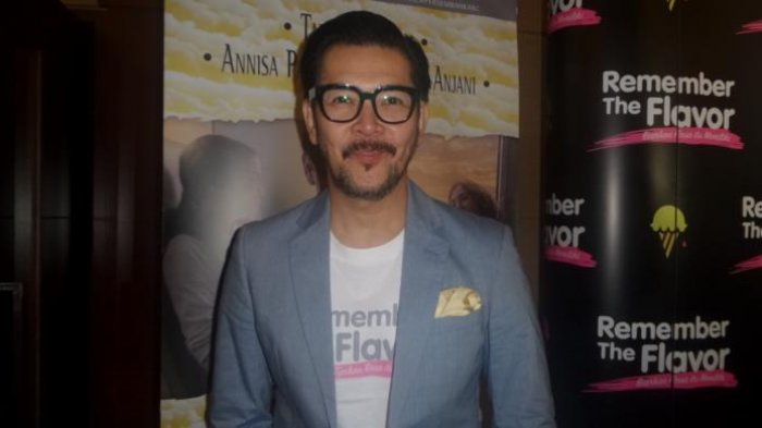 Sosok Ferry Salim, Duta Unicef Indonesia yang Peduli Terhadap Anak-anak Perbatasan RI-RDTL