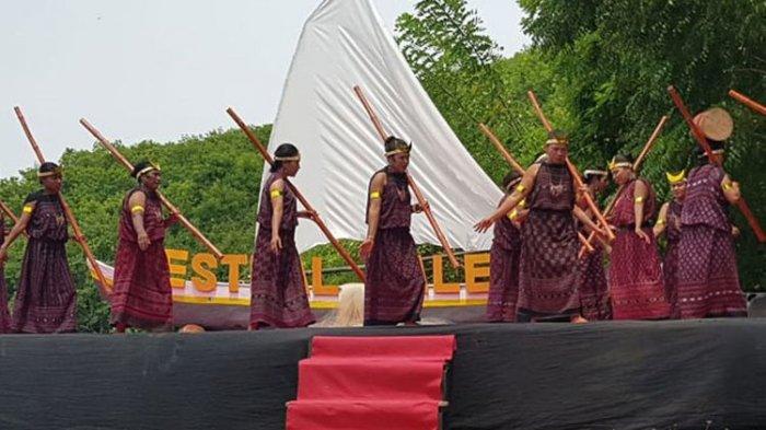 BPPD NTT Dorong Pembentukan Paket Wisata Pulau Flores Bagian Timur, Simak Alasannya