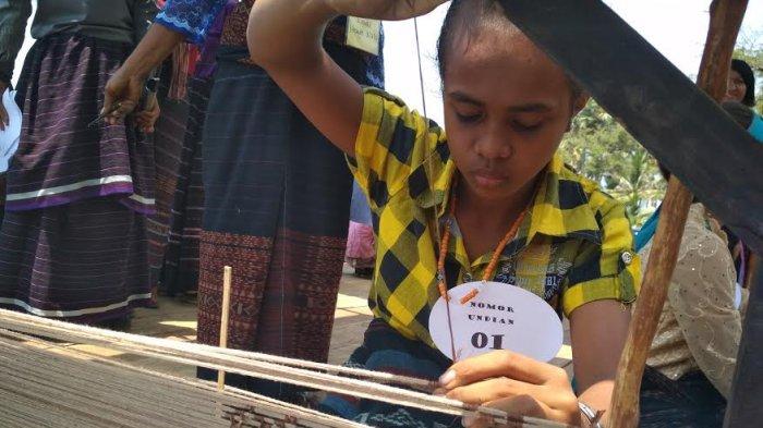 TRIBUN WIKKI : Mengenal Program Pekka yang Berdayakan Perempuan Sebagai Kepala Keluarga