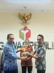 Jelang Pemungutan Suara Pilkada Sumba Barat, Bawaslu SBD Siap Turun Ke Daerah Perbatasan