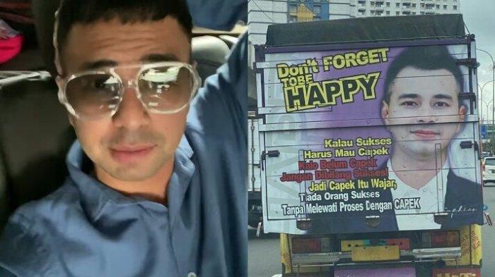 MENGEJUTKAN, Sopir Ini Benar-Benar Mujur, Diundang Raffi Ahmad Ke Rumah Hanya Karena Hal Kreatif Ini