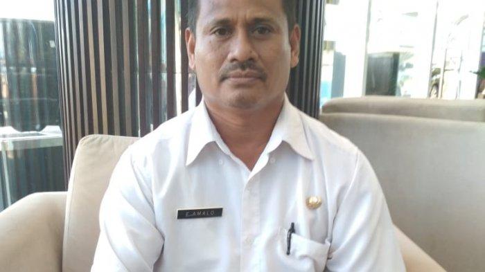 Anggota DPRD Kota Kupang Dukung Langkah Pemkot, Enam Unit Alfamart Sudah Ditutup