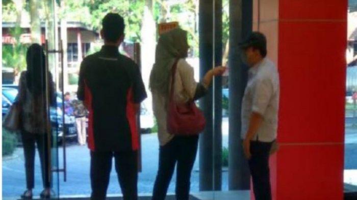 Gara-gara Setya Novanto, 2 Petugas Dihukum Penundaan Kenaikan Pangkat dan Gaji