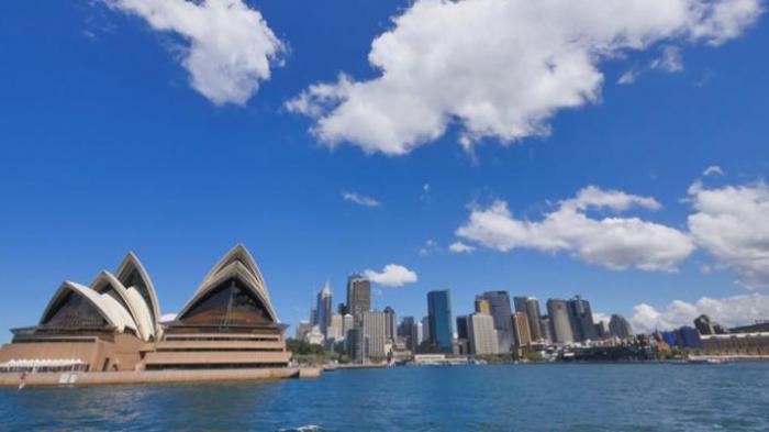 Nikmatilah Pemandangan Kota Sydney dengan Fantasea Cruising