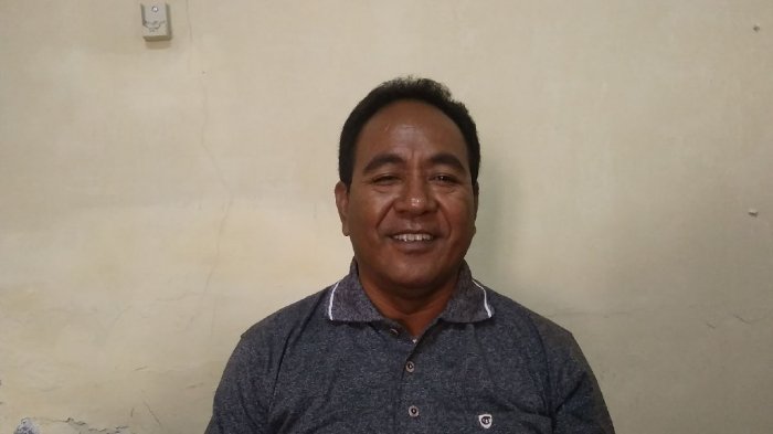 Tegakan Disiplin! Diskominfo NTT Siapkan Perangkat Berbasis Elektronik