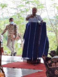 Pelantikan Plt Bupati 4 Kabupaten Diagendakan Berlokasi di Besipae Kabupaten TTS