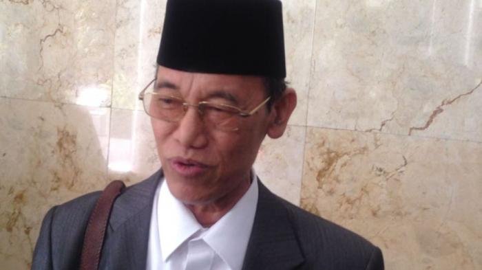 Saksi Ahli: Terbitkan Fatwa, MUI Harusnya Dahulukan Tabayyun