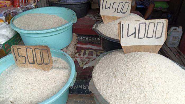 Harga Beras di Atambua, Warga Minta Pemerintah Rutin Gelar Pasar Murah
