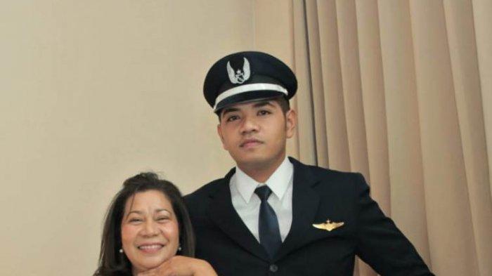 Tamu Kita : Hendrikus Kai Oka Korebima Selalu Konsisten dengan Tujuan