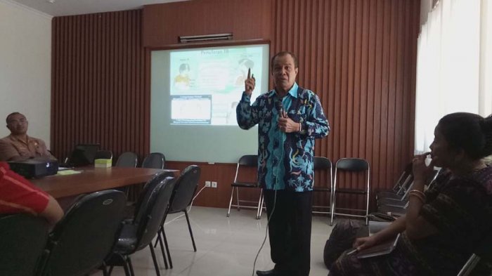 Penyakit Tuberculosis Itu Pembunuh Berdarah Dingin