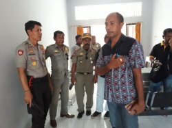 Ribuan Pencaker Bertarung Jadi Tenaga Honor