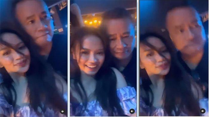 Hotman Paris Lawan Kodrat Tua , Bikin Dokter Muda Terpikat, Dari Mimpi Hingga Bertemu di Atlas