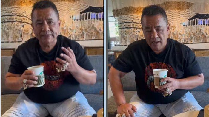 Hotman Paris Beri Pencerahan Hukum Soal UU ITE, Sebut Hal-hal Yang Tak Bisa Dilaporkan