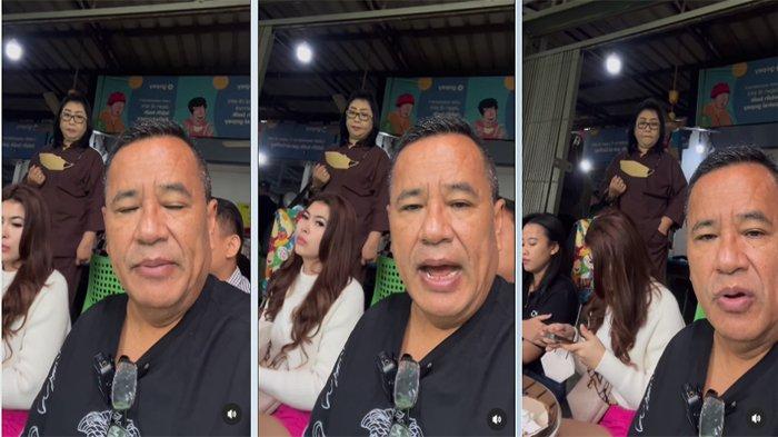 Hotman Paris Gelisah Korban KDRT Tak Bisa Banding, Si Pengacara Kuatir Perkara Sejenis Bakal Banyak