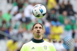 Jesse Lingard Memuji Pengaruh Ibrahimovic di Tim United
