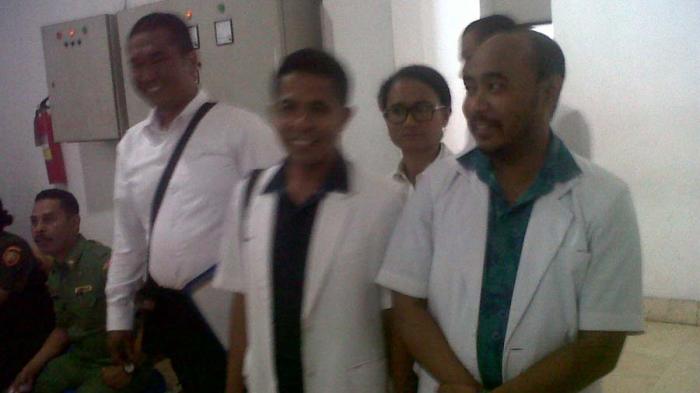 IDI Protes Kebijakan RSUD Ende