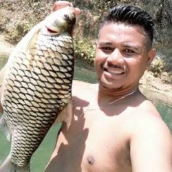 Kolam Pemancingan Noekele, Sarana Rekreasi Yang Tepat Bagi Anda Yang Hobi Memancing