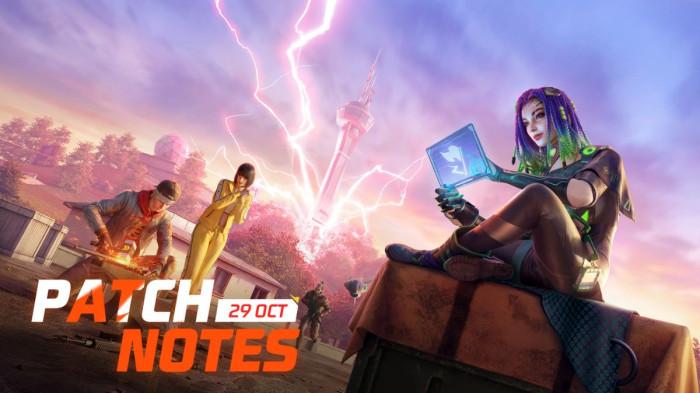 Kode Redeem FF Hari Ini 20 November 2025, Banyak Skin dan Item Langka Gratis