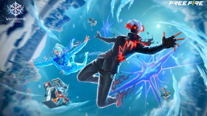 18 Kode Redeem Free Fire Senin 6 Juli 2026, Klaim Skin dan Bundle Gratis