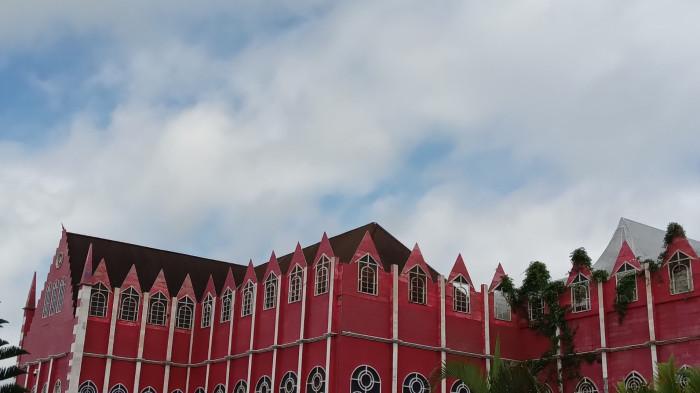 Prakiraan Cuaca NTT Besok Kamis 20 November 2025, Cenderung Cerah Berawan