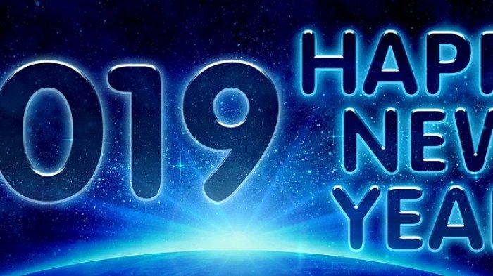 Tiap Zodiak Bakal Senang Jika Melewati Malam Tahun Baru Dengan Cara Seperti Ini