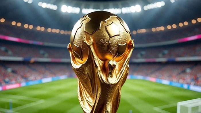 Setelah 52 Tahun Absen Timnas Haiti ke Piala Dunia 2026 Masuk di Grup Neraka