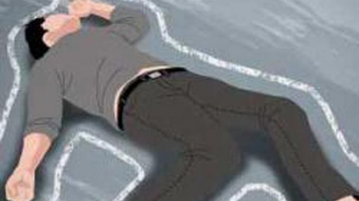 Polisi Ini Lemas Lalu meninggal Dunia Setelah Kelelahan Kejar Penjahat