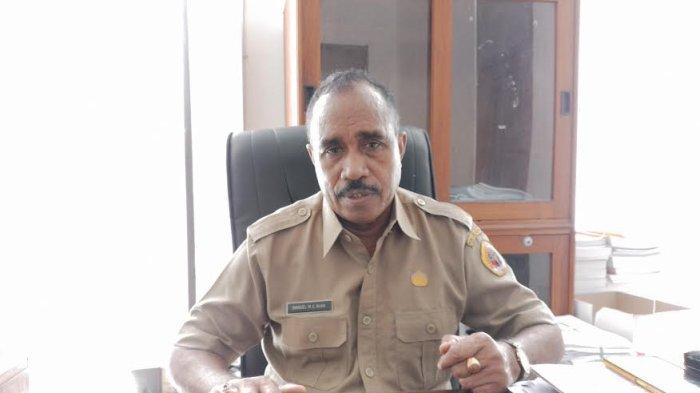 Begini Permintaan Kadis Pendidikan Kabupaten Kupang Terkait Ujian Sekolah Siswa Kelas 6 SD