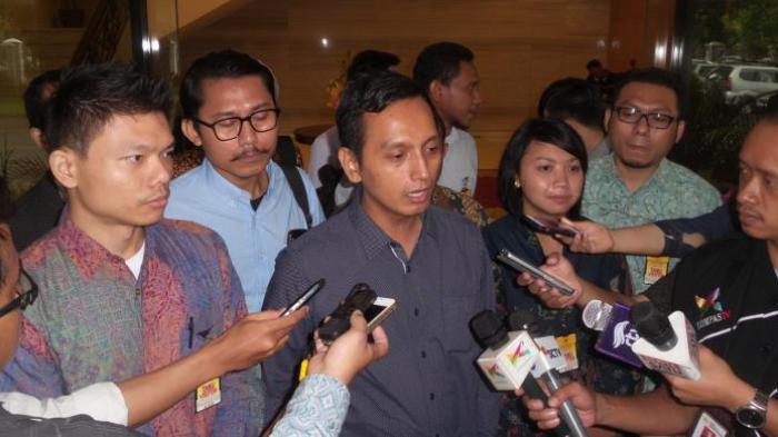 Imparsial Usulkan Pemerintah Posisikan BAIS di Bawah Kemhan
