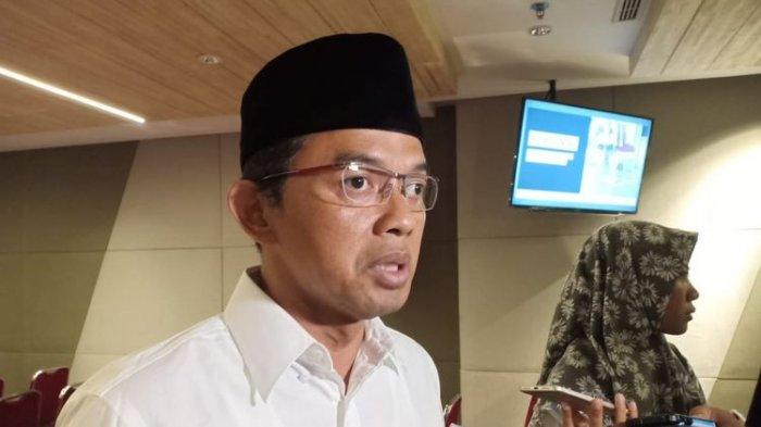Keluarkan Perppu KPK Berisiko, Anggota Dewan Syuro PKB Sarankan Jokowi Tempuh Jalur Ini