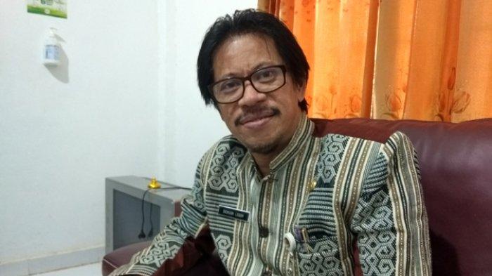 17 Mahasiswa Timor Leste Dari China Dikarantina di RS Jiwa Naimata Kupang