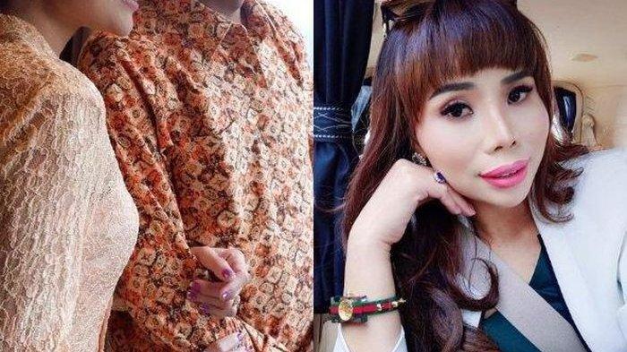 Komedian Kiwil Nikah Lagi, Foto Bersama Istri Baru Heboh, Istri Pertama Unggah Foto Ini, Mengharukan