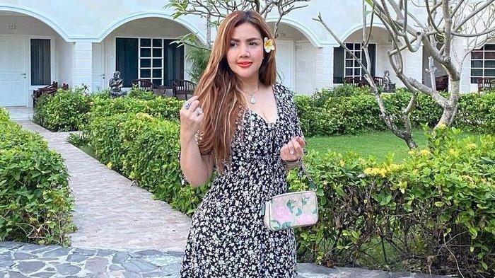 Barbie Kumalasari Balikan dengan Mantan Suami, Ini Fakta Pernikahan Sang Artis dengan Tri Mulyo