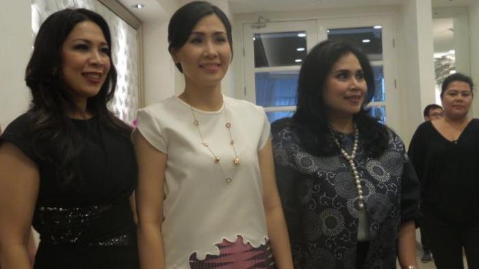 Tahukah Anda, Ahok Tidak Suka  Istrinya Dandan Berlebihan?
