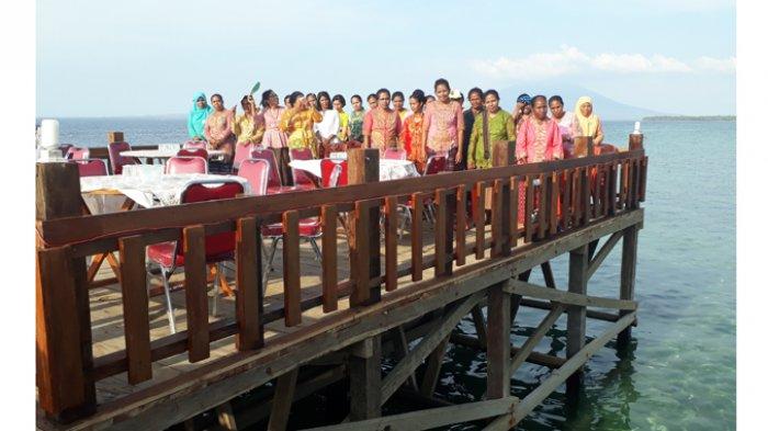 Jangan Biarkan Masalah Menumpuk di Desa, Pesan Wakil Ketua DPRD Lembata