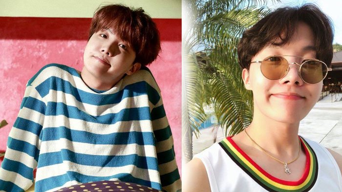 J-Hope BTS Beli Apartemen Mewah, Segini Harganya!