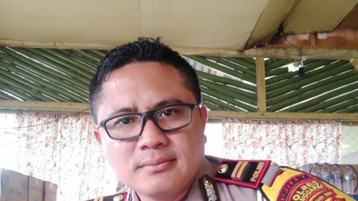 BREAKING NEWS: Pelajar di Manggarai Ini Tabrak Kakek Pejalan Kaki Hingga Meninggal Dunia