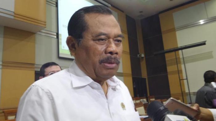 Kejaksaan Agung HM Prasetyo dan Janji Eksekusi Mati Tanpa Gaduh