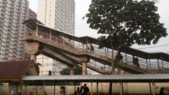 Lima Kabar Terbaik dari Jakarta, dari Jembatan Aborsi hingga Remisi Ahok