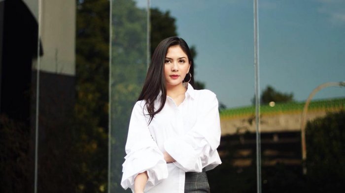 Jessica Mila: Pacar Baru
