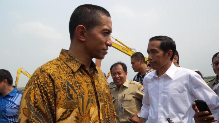Jokowi Minta Pemerintahan SBY Tunda RUU Pilkada