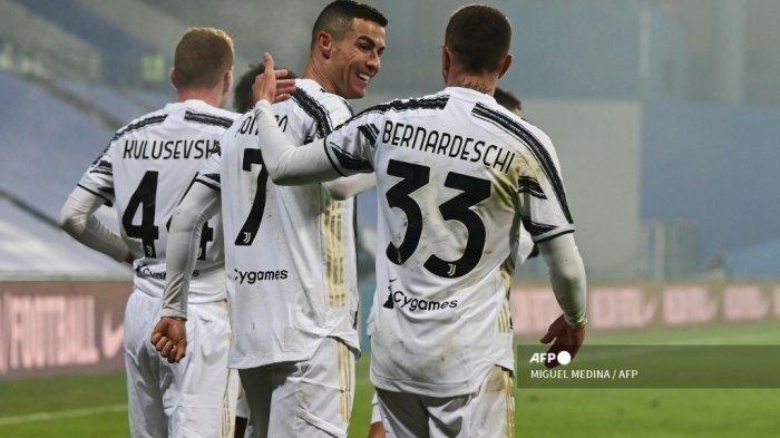 Kisah Pemain Juventus Minum Anggur Hingga Habiskan 4 Bungkus Rokok Sehari Sebelum Bertanding
