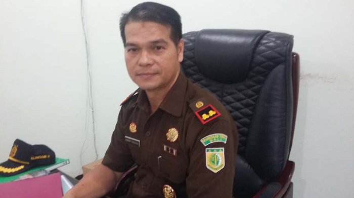 Kejari Maumere Janjikan Rampung Akhir 2017 Kasus Perumahan Pengungsi Palue