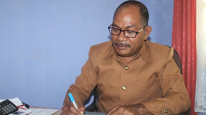 Lembata Bertekad Mandiri Telur Ayam, Ini Upaya yang Dilakukan Dinas Peternakan