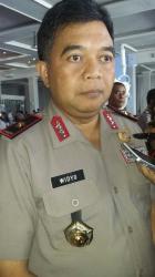 Kapolda NTT, Pemda Jangan Cuek Dengan Masalah Keamanan