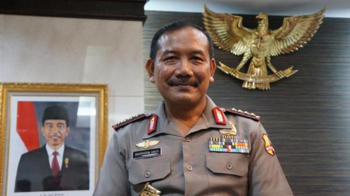 Kapolri Pastikan Dua Pilot Indonesia Bukan Simpatisan ISIS