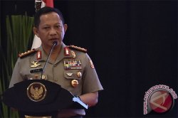 Tabel Denda e-Tilang Ditargetkan Berlaku Seluruh Polda
