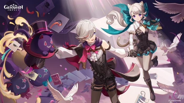 Kode Redeem Genshin Impact Juli 2026: Menangkan Primogems dan Mora Gratis