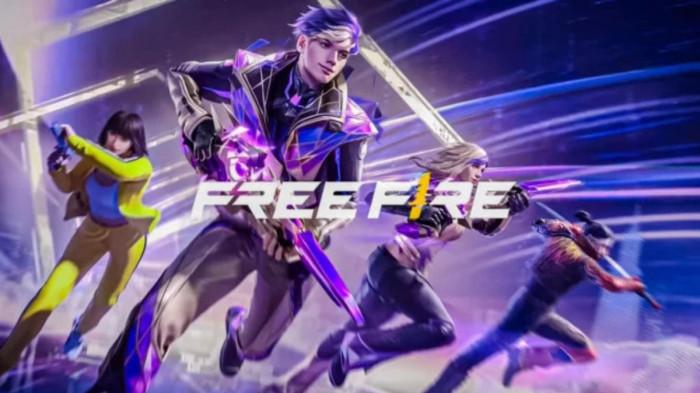 21 Kode Redeem Free Fire Kamis 2 Juli 2026: Klaim Skin dan Bundle Gratis